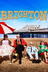 Poster for Brighton