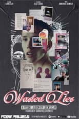 Poster for Wasted Lies