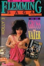 Poster for Die Flemming-Saga - Holly 3: Der Grossvater