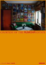 Poster for Courtesy of the Rumohr Estate