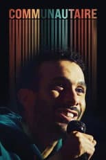 Poster for Mustapha El Atrassi - Communautaire