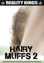 Poster for Hairy Muffs 2