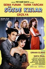 Poster for Sözde Kızlar