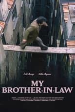 Poster for My Brother-in-Law