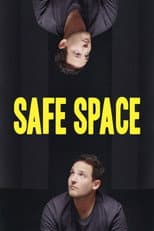 Poster for Safe Space