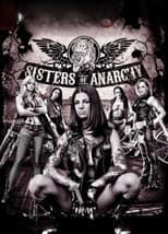 Poster for Sisters of Anarchy