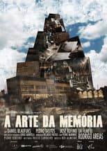 Poster for A Arte da Memória