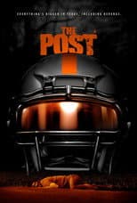 Poster for The Post