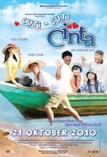 Poster for Cuti-cuti Cinta