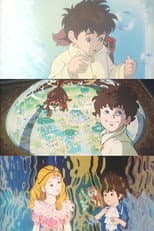 Poster for Little Nemo: Adventures in Slumberland Pilot 3