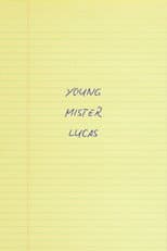 Poster for Young Mr. Lucas