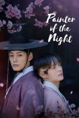 Poster for Painter of the Night