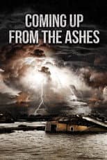 Poster for Coming Up from the Ashes