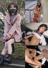 Poster for 726ANKK-011 Cute Grand Prize (Yui Nagase)