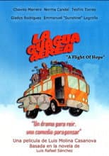 Poster for A Flight of Hope