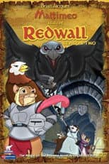 Poster for Season 2