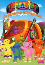 Poster for Jellabies
