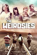 Poster for The Weirdsies