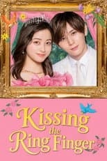 Poster for Kissing the Ring Finger