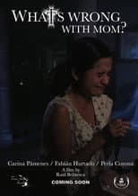 Poster for What's Wrong with Mom?