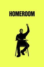 Poster for Homeroom