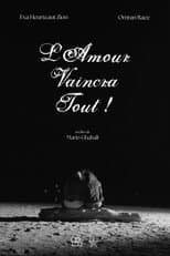 Poster for Love Conquers All!