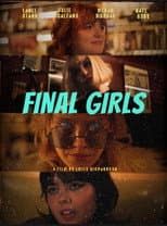 Poster for Final Girls