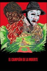 Poster for El campeón de la muerte