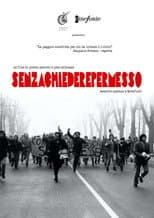 Poster for Senzachiederepermesso