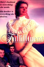 Poster for The Fulfillment of Mary Gray