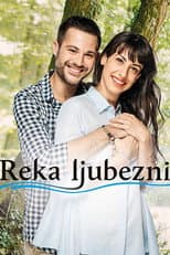 Poster for The River of Love