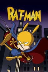Poster for Rat-Man