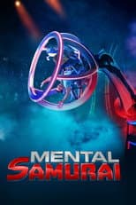 Poster for Mental Samurai