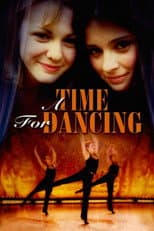 Poster for A Time for Dancing