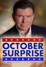 Poster for October Surprise
