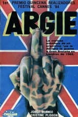 Poster for Argie