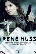 Poster for Detective Inspector Irene Huss