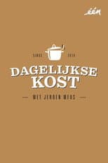 Poster for Dagelijkse Kost