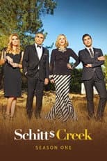 Poster for Season 1