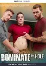 Poster for Dominate My Hole