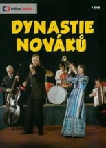 Poster for Dynastie Nováků