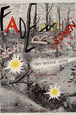 Poster for Fadern, sonen och den helige ande...