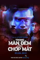 Poster for Vietnam True Crimes