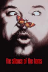 Poster for The Silence of the Hams