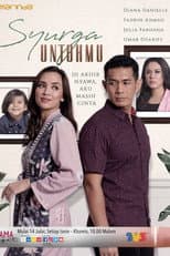 Poster for Syurga Untukmu