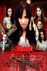 Poster for Blood Reunion