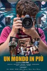 Poster for Un mondo in più