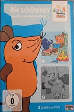 Poster for 40 Jahre Die Sendung mit der Maus - Die schönsten Geschichten