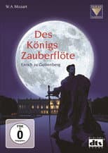 Poster for Mozart: Des Königs Zauberflöte