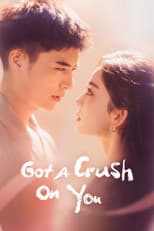 Poster for Got a Crush on You